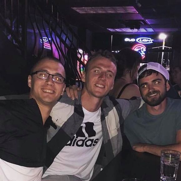 Meet your Posher, Tommy - Picture 1 of 1